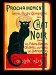 Notatnik Chat Noir