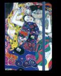 Notatnik Gustav Klimt - Jungfrauen