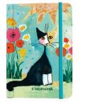 Notatnik \Rosina Wachtmeister - My Garden\