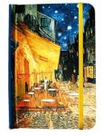 Notatnik \Van Gogh - Cafe de Nuit\