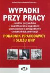 Wypadki przy pracy