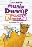 Mumia Dummie i grobowiec Achnetuta