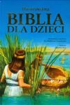 Ilustrowana Biblia dla dzieci