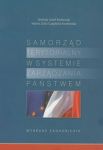 Samorząd terytorialny w systemie zarządzania państwem