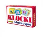 Klocki edukacyjne