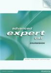 Advanced Expert cae coursebook + CD ROM