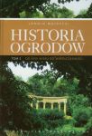 Historia ogrodów t.2