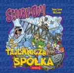 Scooby-Doo! Tajemnicza Spółka