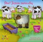 Bee Jestem owieczką