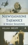 Niewyjaśnione tajemnice II Wojny Światowej