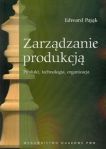 Zarządzanie produkcją