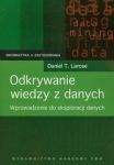 Odkrywanie wiedzy z danych