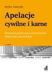 Apelacje cywilne i karne