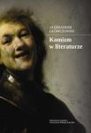 Komizm w literaturze