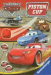 Cars Piston Cup