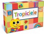 Tropiciele Box Roczne przygotowanie przedszkolne