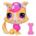 Littlest Pet Shop zwierzaki z dźwiękiem