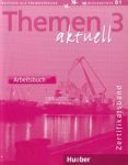 Themen Aktuell 3 Zertifikatsband Arbeitsbuch