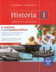 Podróże w czasie 1 Historia podręcznik z multipodręcznikiem