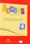 Access 4  Workbook + Access magazine vol 4