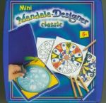 Mini mandala Designer classic