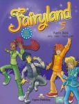 Fairyland 5 Pupil\'s Book z płytą CD