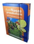 Nowe Nasze przedszkole Box