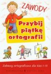 Przybij piątkę ortografii Zawody