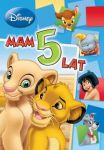 Disney Filmy Mam 5 lat