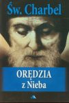 Św. Charbel Orędzia z Nieba