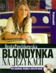 Blondynka na językach Francuski Kurs językowy