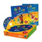 Gra w kolory 1 BOX + Multibook