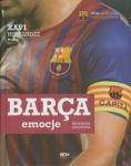 Barca Emocje