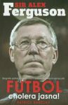 Sir Alex Ferguson Futbol cholera jasna