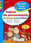 Zadania dla pierwszoklasisty