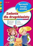 Zadania dla drugoklasisty