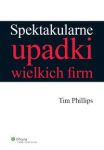 Spektakularne upadki wielkich firm