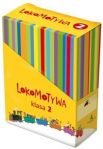 Lokomotywa 2 Box