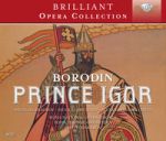 Borodin: Prince Igor