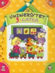 Uniwersytet 3-latka