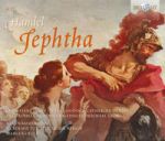 Handel: Jephtha