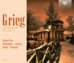 Grieg: Chamber Music