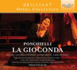 Ponchielli: La Gioconda