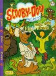 Scooby Doo Zabawy 19 Dzika dzika dżungla