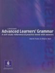 Longman Advanced Learners\' Grammar