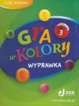 Gra w kolory 3 Pakiet uzupełniający