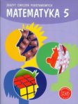 Matematyka 5 Zeszyt ćwiczeń podstawowych