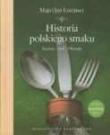 Historia polskiego smaku