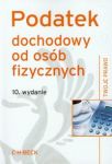 Podatek dochodowy od osób fizycznych