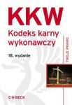 Kodeks karny wykonawczy